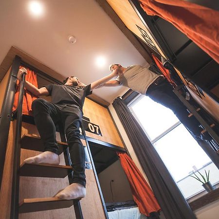 Le Bed & Cocktail - Appartement Sur L'Avenue Du Mont-Royal Montreal Ngoại thất bức ảnh