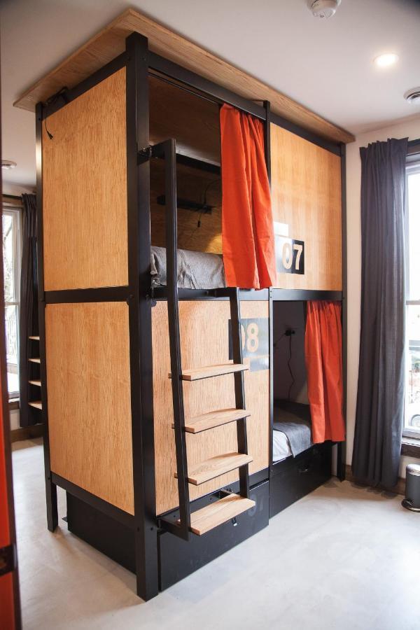 Le Bed & Cocktail - Appartement Sur L'Avenue Du Mont-Royal Montreal Ngoại thất bức ảnh
