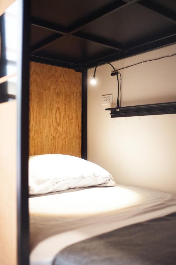 Le Bed & Cocktail - Appartement Sur L'Avenue Du Mont-Royal Montreal Ngoại thất bức ảnh