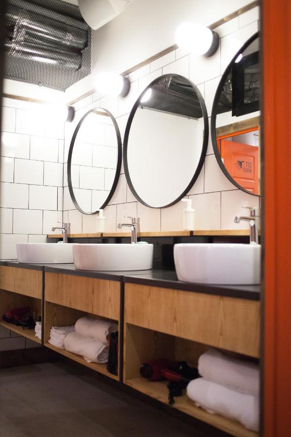 Le Bed & Cocktail - Appartement Sur L'Avenue Du Mont-Royal Montreal Ngoại thất bức ảnh