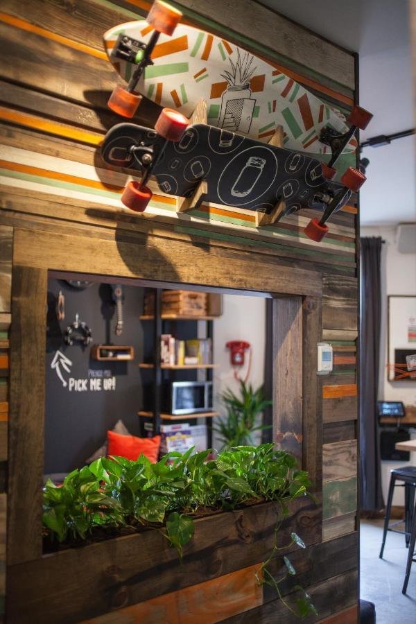 Le Bed & Cocktail - Appartement Sur L'Avenue Du Mont-Royal Montreal Ngoại thất bức ảnh